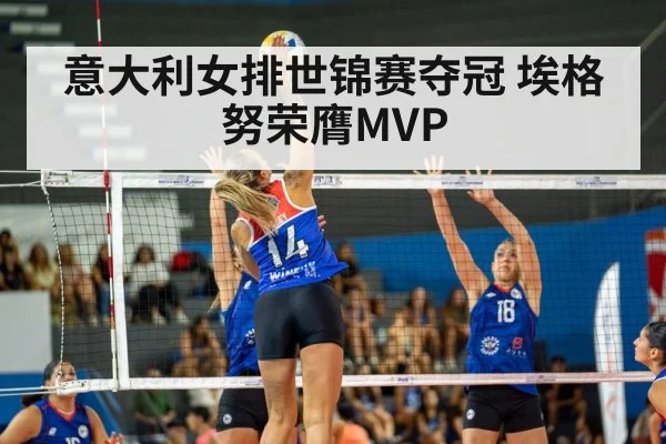 female volleyball player spike